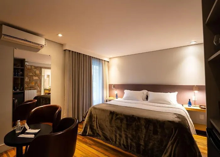 Pousada Fazenda Bom Retiro - Vinicola TheraPousada